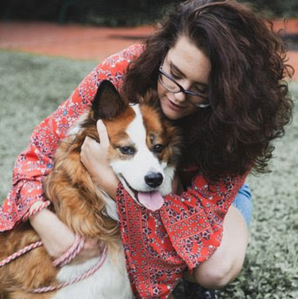 Meet your Posher, Tris